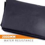  Polyester Poncho - Navy