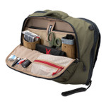  Vertx-Dead Letter Sling-Its Black Rigged for Rapid Ambidextrous Access to Your Gear This mid-sized sling works and plays large because of the versatility built into every critical feature. The Dead Letter Sling’s appearance and func