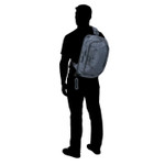  Vertx-Dead Letter Sling-Heather Tarmac/Galaxy Black Rigged for Rapid Ambidextrous Access to Your Gear This mid-sized sling works and plays large because of the versatility built into every critical feature. The Dead Letter Sling’s appearance and func