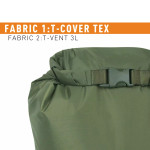  TT Dry Bag S Cub - 10 litres