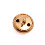  Merchant Navy Gold Button Small