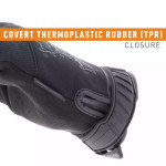  Mechanix Wear Pursuit D5 Cut Resistant Duty Gloves Covert