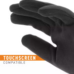  Mechanix Wear Pursuit D5 Cut Resistant Duty Gloves Covert