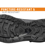  Salomon XA Forces Mid GTX -Black - Military Forces Boots