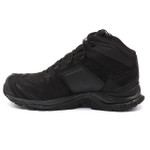  Salomon XA Forces Mid GTX -Black - Military Forces Boots