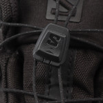  Salomon XA Forces Mid GTX -Black - Military Forces Boots