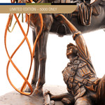  Unbreakable Bonds Australian Light Horse Limited Edition Figurine