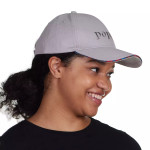  Mpressions Where the Poppies Grow Cap