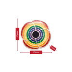  Inclusion and Respect MagnaBadge™