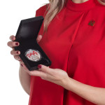  Poppy Mpressions Fields of Poppies Limited Edition Medallion