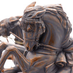  Desert Mounted Corps Limited Edition Figurine