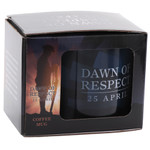  Dawn of Respect Coffee Mug