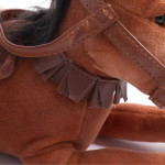  Light Horse Plush Toy