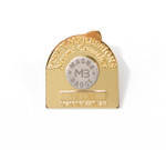  Poppy Mpressions Fields of Poppies MagnaBadge™ This sensational MagnaBadge™ features a beautifully detailed poppy to show your support and remember.  Featuring a unique Poppy Mpressions design, this stunning MagnaBadge™ is a perfect addition t