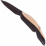  Contact Gear Knee Pad Insert Shell Black