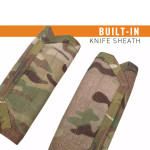  Sord-Plate Hanger ll-Multicam