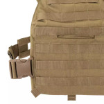  Sord-Plate Hanger ll-Coyote