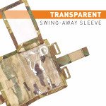  Sord-HTS Wrist - Multicam