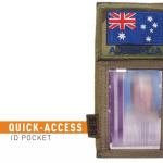  Sord-ID Security Notebook - Multicam