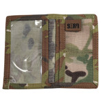 Sord-Battle Wallet Deluxe - Multicam