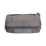  Vertx-VTAC Stackable Cube-MD Flat-Snow Line Grey The VTACÂ® Stackable Storage Cubes were created in conjunction with Kyle Lamb, founder of Viking Tactics (VTAC), to be a customizable organization solution that allows the end-user to rapidly identi