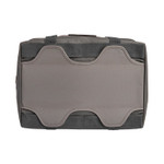  Vertx-VTAC Stackable Cube-LG Base Grey The VTACÂ® Stackable Storage Cubes were created in conjunction with Kyle Lamb, founder of Viking Tactics (VTAC), to be a customizable organization solution that allows the end-user to rapidly identi