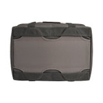  Vertx-VTAC Stackable Cube-LG Base Grey The VTACÂ® Stackable Storage Cubes were created in conjunction with Kyle Lamb, founder of Viking Tactics (VTAC), to be a customizable organization solution that allows the end-user to rapidly identi