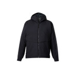  Vertx-Integrity +P Jacket-It's Black The Highest Protection For Low-Temp Missions With the Vertx® Integrity +P Jacket, weather frigid conditions without sacrificing low-profile functionality. This insulated jacket features an AbrasionGu