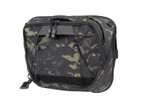  Vertx-Dead Letter Sling Pack-Multicam Black Rigged for Rapid Ambidextrous Access to Your Gear This mid-sized sling works and plays large because of the versatility built into every critical feature. The Dead Letter Sling?s appearance and functi