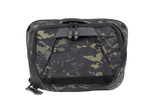  Vertx-Dead Letter Sling Pack-Multicam Black Rigged for Rapid Ambidextrous Access to Your Gear This mid-sized sling works and plays large because of the versatility built into every critical feature. The Dead Letter Sling?s appearance and functi