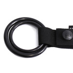  C/D Torch/Baton Ring BK