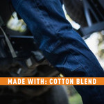  Vertx-Men's Defiance Tactical Jeans-Dark Stonewash