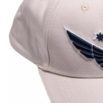  3D Wings Cap
