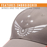  Remove Before Flight Cap