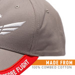  Remove Before Flight Cap