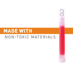  Coghlans Lightstick Single (red)