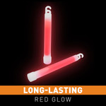  Coghlans Lightstick Single (red)