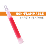  Coghlans Lightstick Single (red)