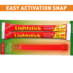  Coghlans Lightstick Single (red)