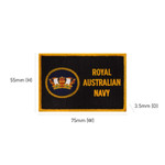  Royal Australian Navy MMPU Patch