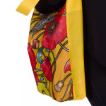  Poppy Mpressions Brothers In Arms Shopping Bag