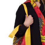  Poppy Mpressions Brothers In Arms Shopping Bag