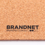  Poppy Mpressions Brothers In Arms Set of 4 Placemats