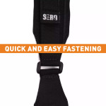  Agile Under Belt-Black