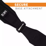  Agile Under Belt-Black