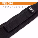  Agile Under Belt-Black