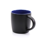  Air Force Mug Black/Blue