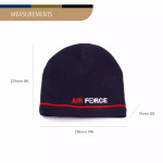  Air Force Beanie