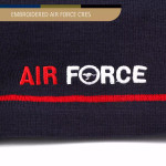  Air Force Beanie