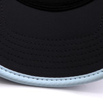  Air Force Sports Cap Grey/Blue